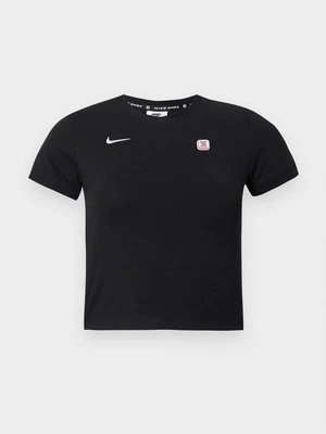 Zdjęcie produktu T-shirt basic Nike czarny