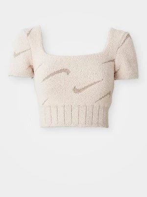 Zdjęcie produktu T-shirt basic Nike czerwony