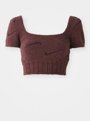 Zdjęcie produktu T-shirt basic Nike nude