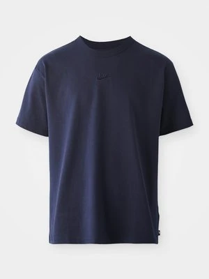 Zdjęcie produktu T-shirt basic Nike granatowy