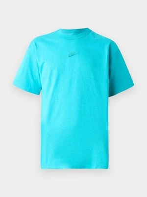 Zdjęcie produktu T-shirt basic Nike turkusowy