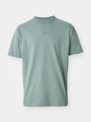 Zdjęcie produktu T-shirt basic Nike zieleń butelkowa