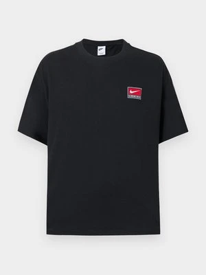 Zdjęcie produktu T-shirt basic Nike czarny