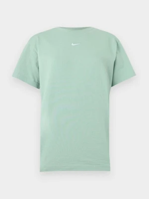 T-shirt basic Nike zielony