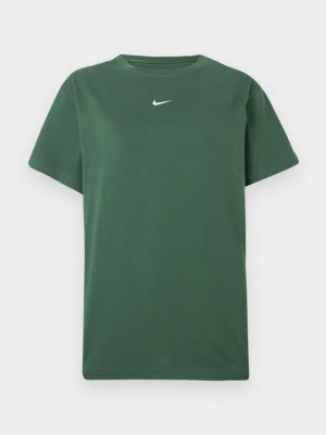 T-shirt basic Nike zielony