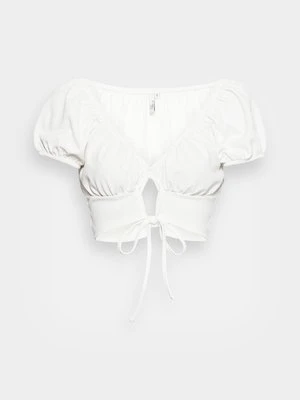 T-shirt basic Nly by Nelly