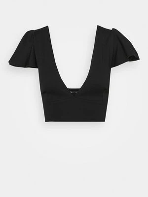 T-shirt basic Nly by Nelly