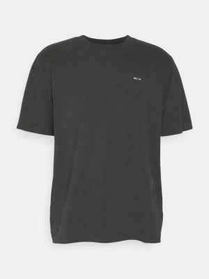 T-shirt basic NN.07 czarny