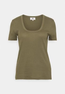 T-shirt basic Noa Noa