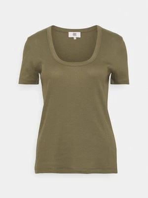 T-shirt basic Noa Noa