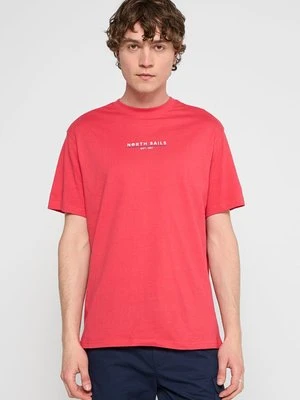 T-shirt basic North Sails