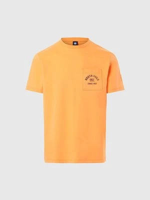 T-shirt basic North Sails