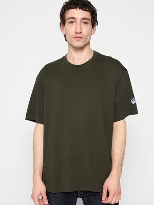 T-shirt basic North Sails