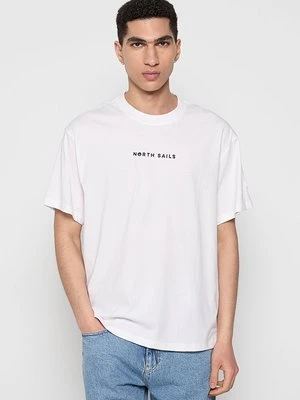 T-shirt basic North Sails