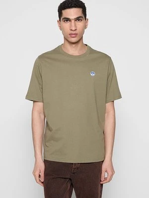 T-shirt basic North Sails