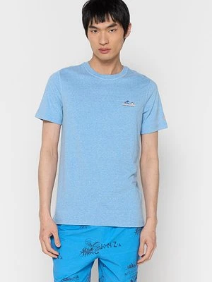 T-shirt basic NZA New Zealand Auckland