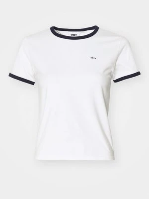 T-shirt basic Obey Clothing