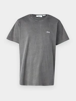 T-shirt basic Obey Clothing
