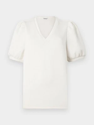 T-shirt basic Object biały