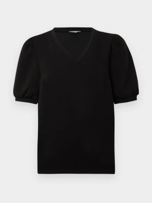T-shirt basic Object czarny