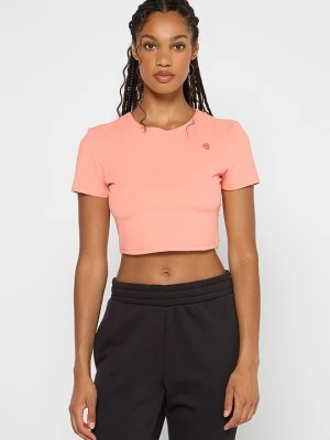 T-shirt basic OCEANSAPART morelowy