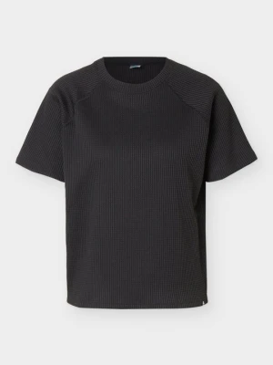 T-shirt basic Odlo czarny