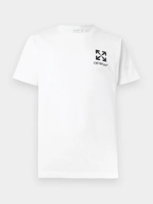 T-shirt basic Off White