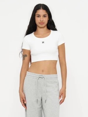 T-shirt basic Off White