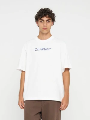T-shirt basic Off White