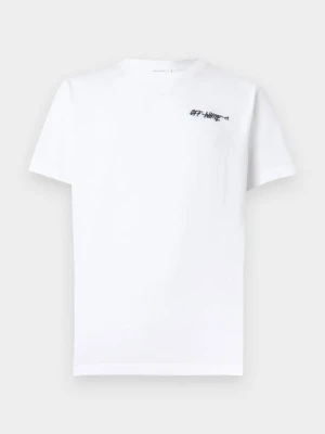 T-shirt basic Off White