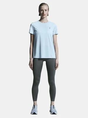 T-shirt basic On niebieski