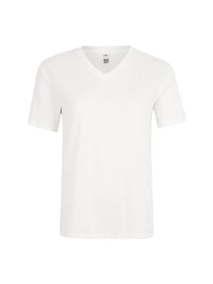 T-shirt basic O'Neill biały