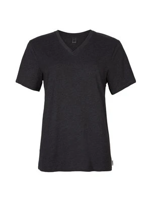 T-shirt basic O'Neill czarny