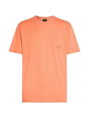 T-shirt basic O'Neill morelowy