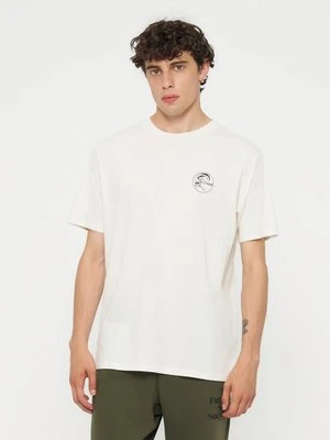 T-shirt basic O'Neill biały