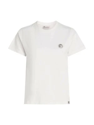 T-shirt basic O'Neill biały