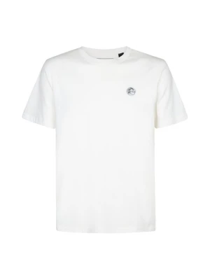 T-shirt basic O'Neill biały