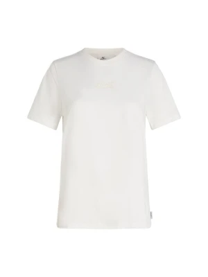 T-shirt basic O'Neill biały