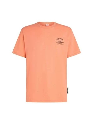 T-shirt basic O'Neill morelowy