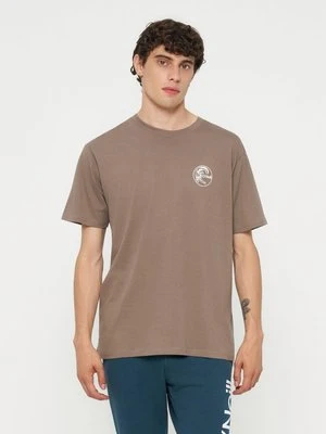T-shirt basic O'Neill szary