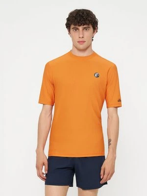 T-shirt basic O'Neill tan
