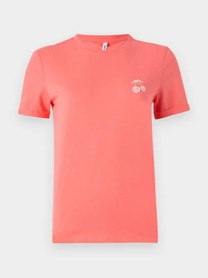 T-shirt basic Only