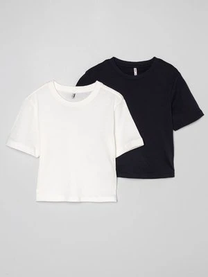 T-shirt basic Only