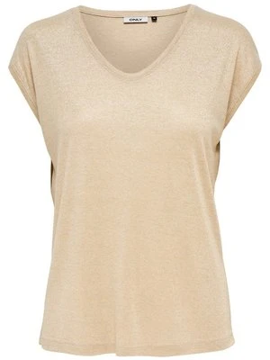 T-shirt basic Only
