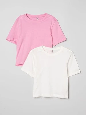 T-shirt basic Only