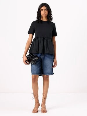 T-shirt basic Only