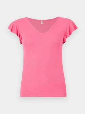 T-shirt basic Only