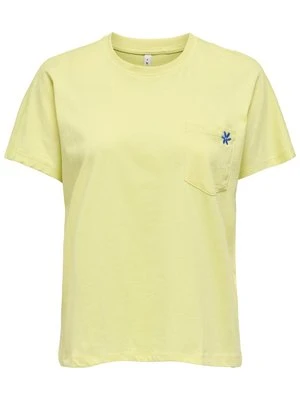 T-shirt basic Only