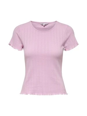 T-shirt basic Only