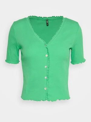 Zdjęcie produktu T-shirt basic Only zielony